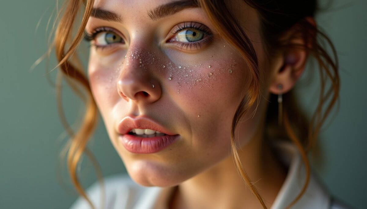 Faux piercings : l'accessoire mode chic et éphémère qui séduit