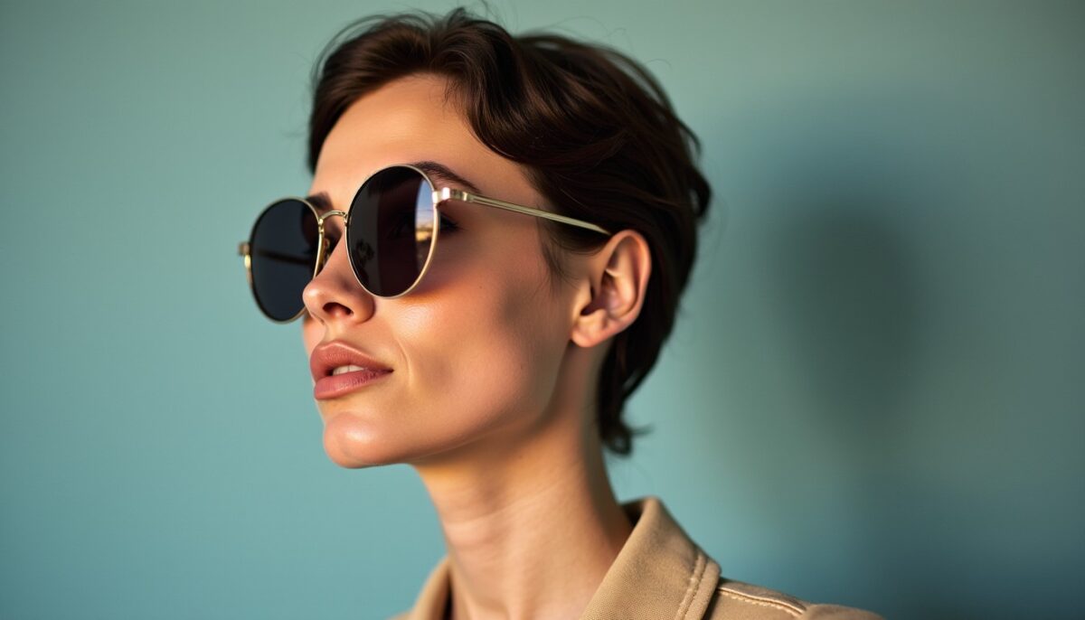 Les coupes courtes en 2025 : quand modernité rime avec style et confiance en soi
