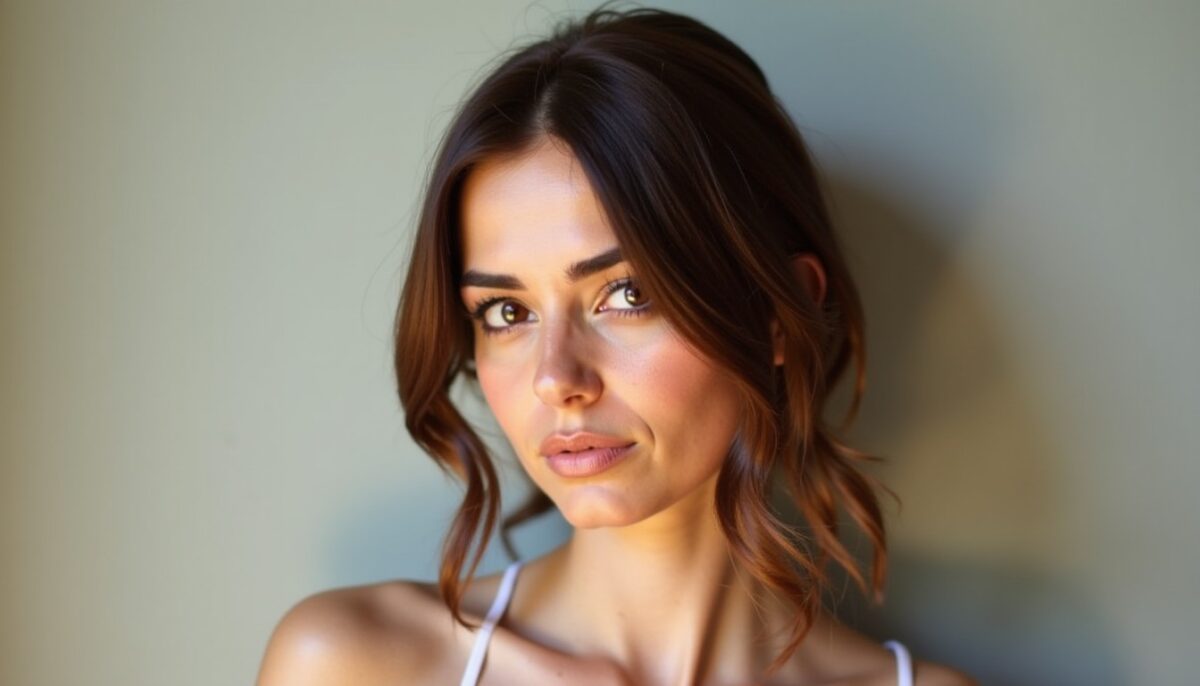 Dégradé à l&rsquo;espagnole : 8 astuces élégantes pour magnifier votre coiffure