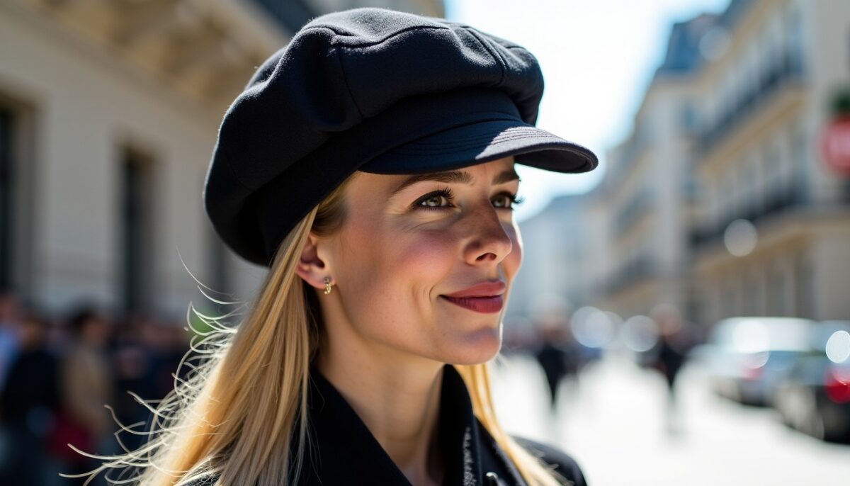 La Coupe Casquette : Quand Style Rime avec Audace et Modernité