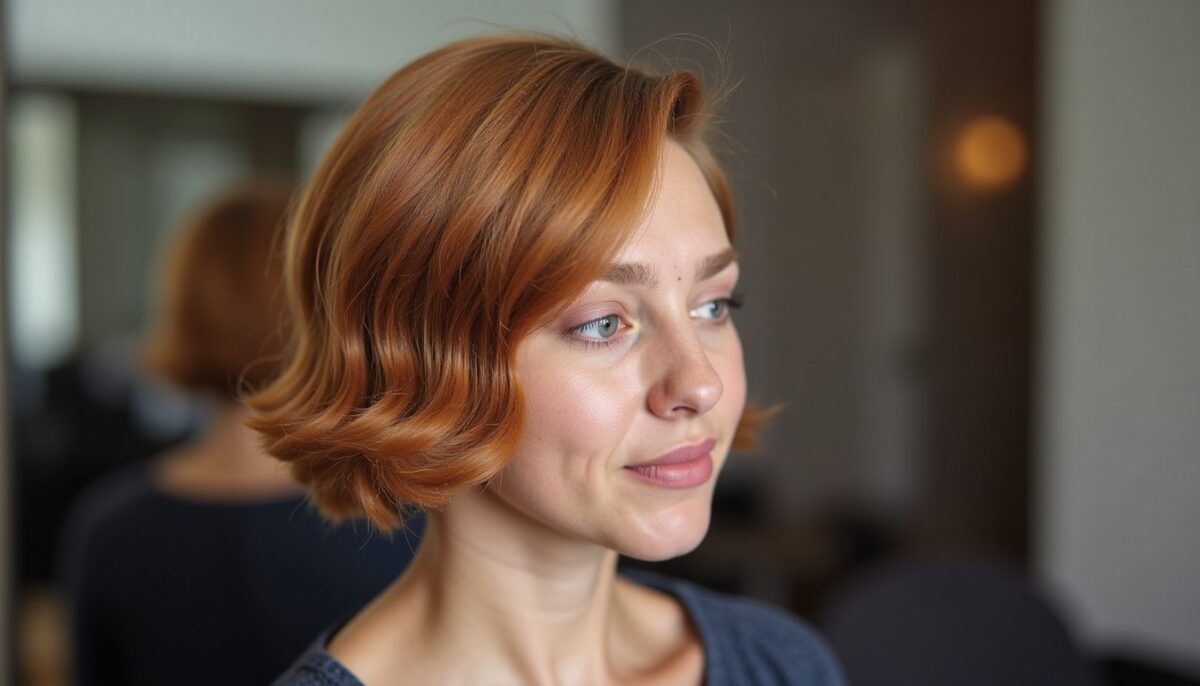 Blowout Taper : La coupe innovante qui transforme les styles capillaires