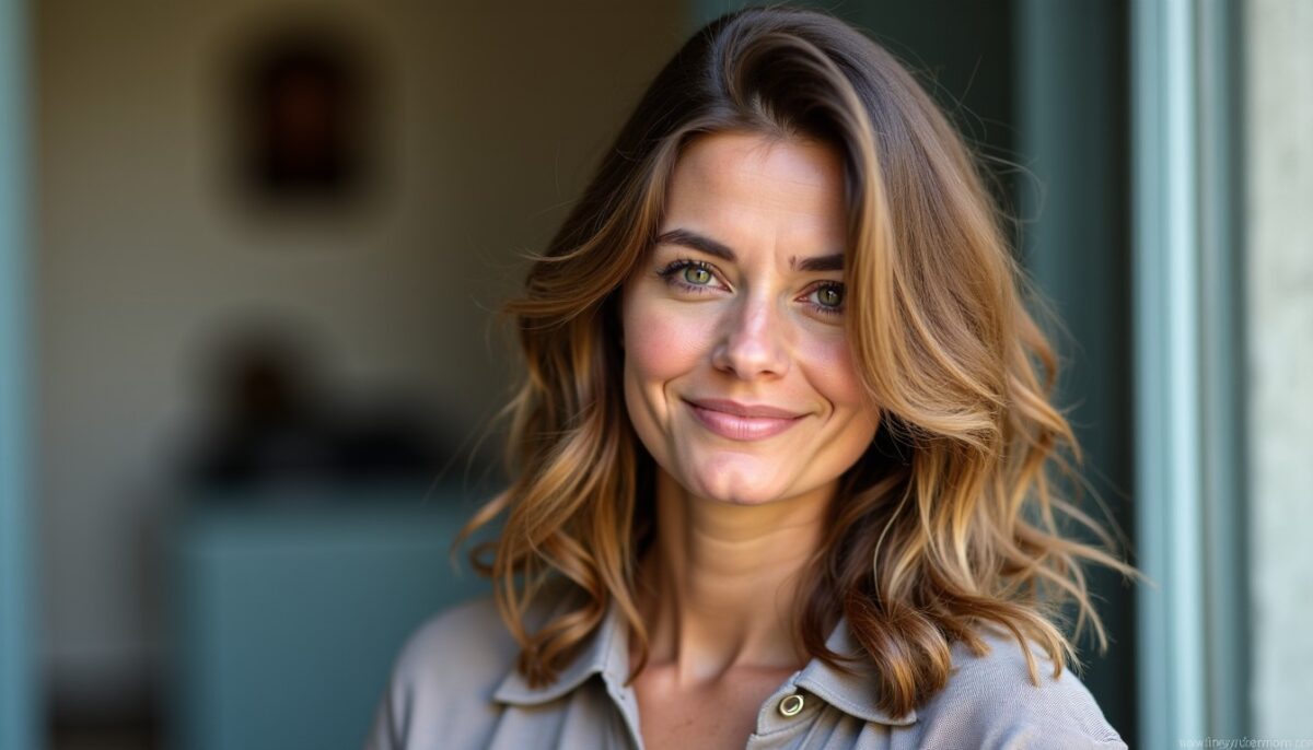 Coupe mi-longue féminine : 30 inspirations stylées et conseils pour un entretien parfait