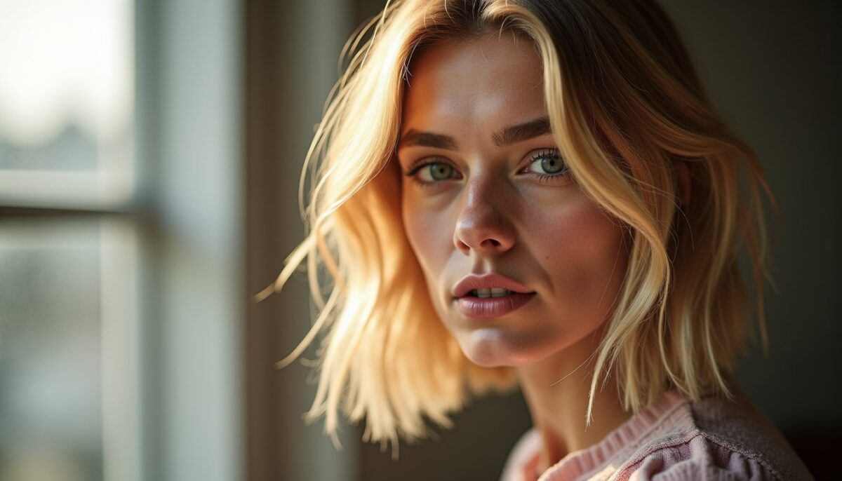 Blond cendré : le guide essentiel pour un style contemporain et raffiné