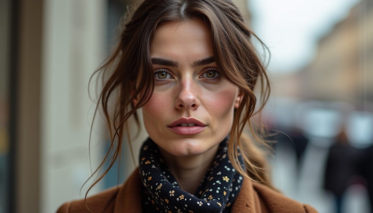 Coupe mulet féminine : le guide indispensable pour un look original et ultra tendance