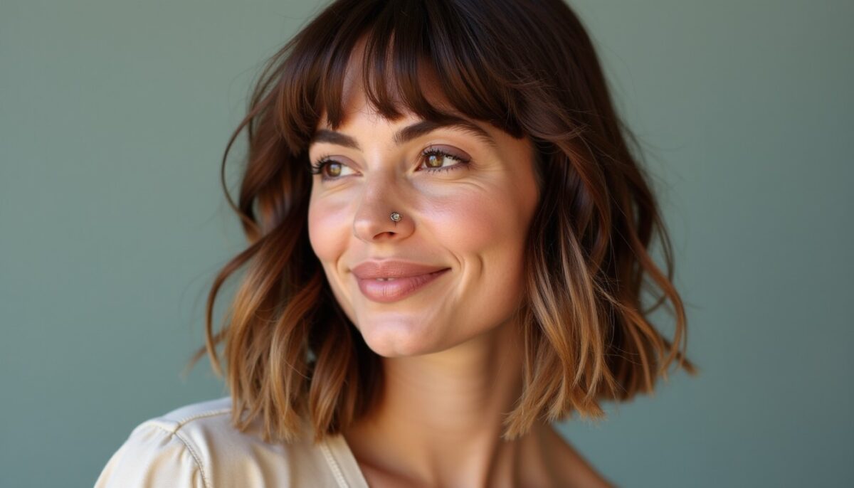Quelle coupe de cheveux choisir pour sublimer la forme de votre visage ?