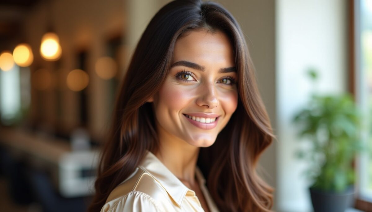 Le lissage brésilien Myriam K : la solution idéale pour dompter les cheveux rebelles