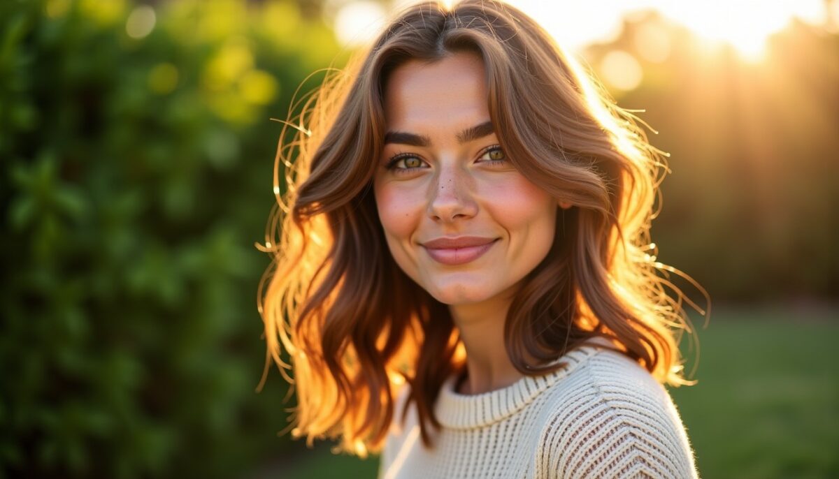 Balayage caramel : conseils d&rsquo;experts pour un éclat naturel et ultra tendance