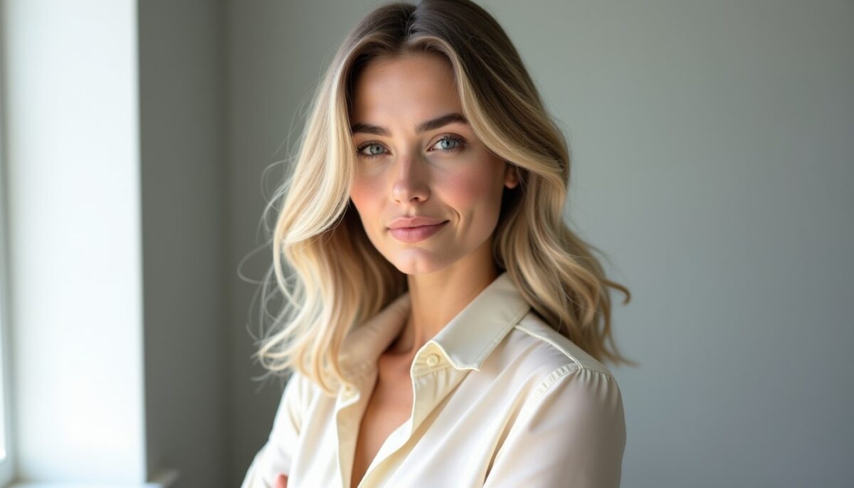Blond cendré : le guide ultime pour adopter et sublimer cette teinte élégante