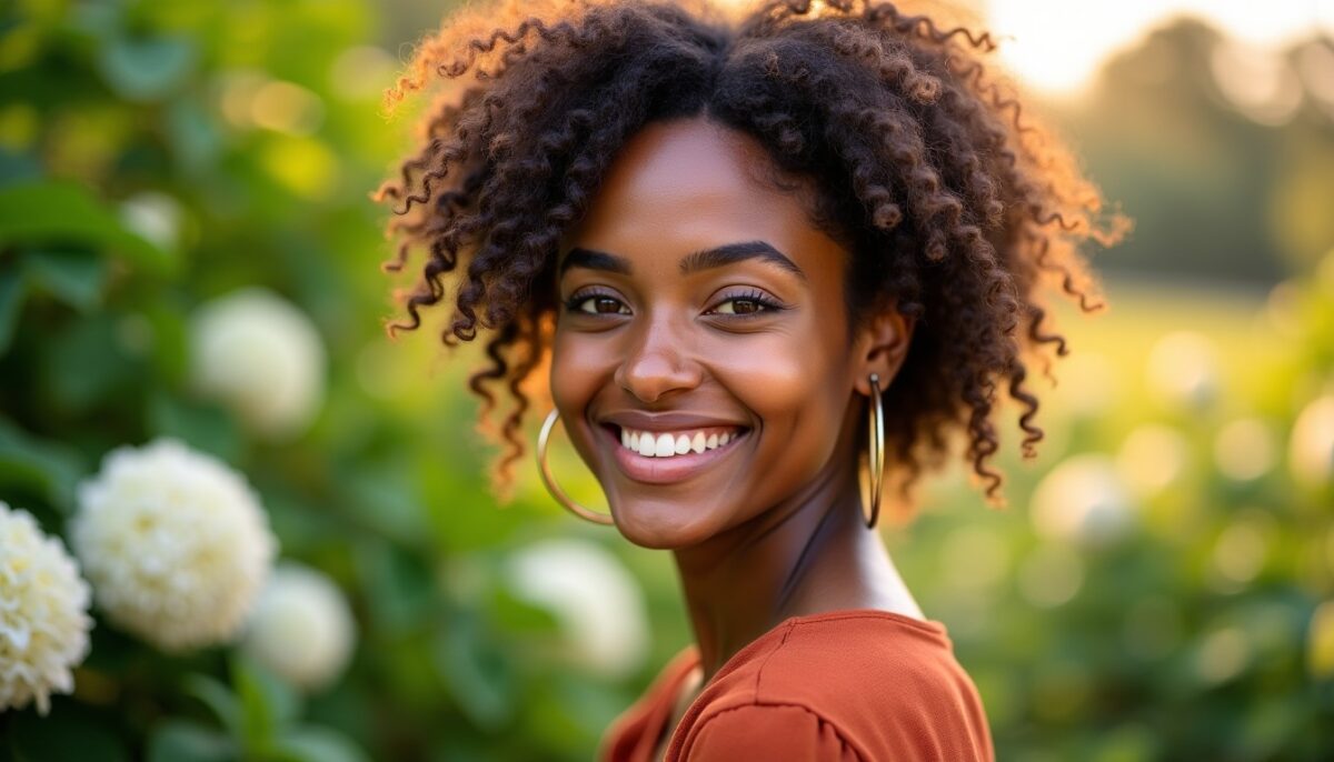 Cheveux bouclés : 15 idées coiffures incontournables pour magnifier tes boucles naturellement