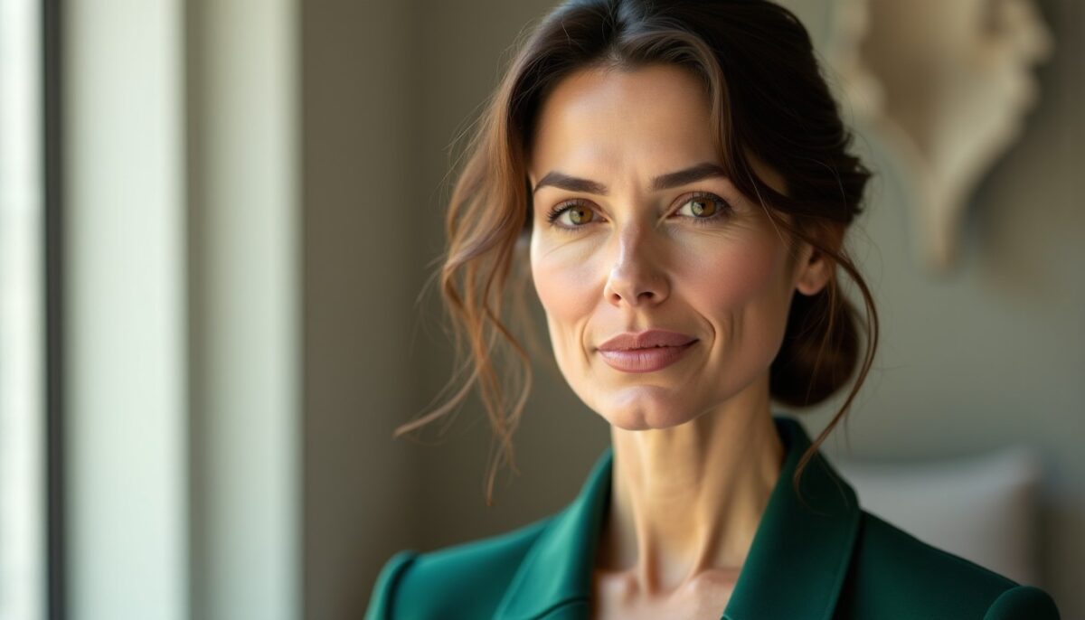 Ans et élégante : 48 coiffures raffinées pour révéler votre charme et moderniser votre style