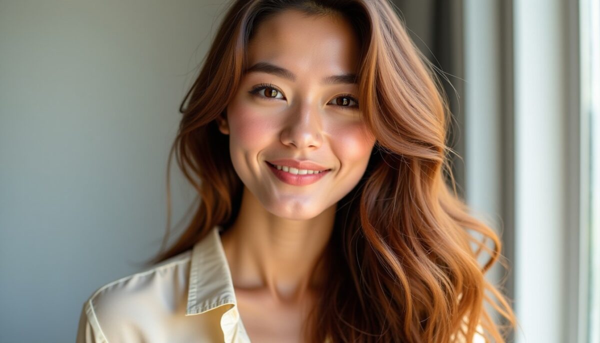 Coloration caramel : astuces et soins essentiels pour un éclat irrésistible